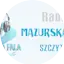 Logo Radio Mazurska Fala