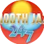 Logo Smooth Jazz 247 UK