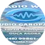 Logo Radio Web Studio Garopaba