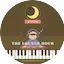 Logo The Lounge Hour
