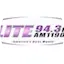 Logo WSDE Lite 94.3 FM 1190 AM
