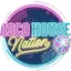 Logo Disco House Nation