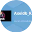 Logo Axeldb_Radio