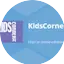 Logo KidsCorner 24/7