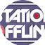 Logo Station Offline