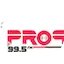 Logo Radio La Propia 99.5 FM