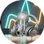 Logo רדיו מרוקאית ישראל