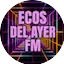 Logo Ecos del Ayer FM