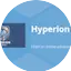 Logo Hyperion Radio