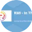 Logo RMI - In The Mix