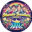 Logo Mundo Beatles Radio