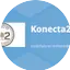 Logo Konecta2 fm