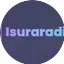 Logo Isura Radio