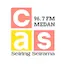 Logo Radio Cas FM