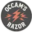 Logo Occams Razor