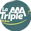 Logo La Triple A