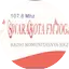 Logo Radio Swara Kota FM Jogja