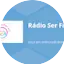 Logo Rádio Ser Fraterno