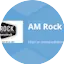 Logo AM Rock UK