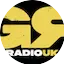 Logo Gold Radio UK