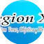 Logo Region XV RADIO