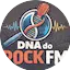 Logo Dna Do Rock Fm
