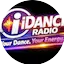 Logo iDance Radio