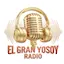Logo Radio Noticia El Gran Yo Soy