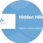 Logo Hidden Hills Radio