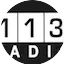 Logo 113.FM Sky Lounge