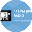Logo 113.FM The 70's