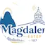 Logo Magdalena Estéreo Yacuanquer