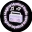 Logo Magical Mystical Radio