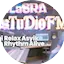 Logo eiLaSRsTuDioFM