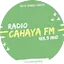 Logo Radio CAHAYA FM