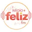 Logo Rádio Mais Feliz FM