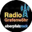 Logo Radio Grafenwöhr - oberpfalzrock