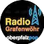 Logo Radio Grafenwöhr - oberpfalzpop