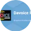 Logo Davoice Radio