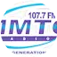 Logo MMTC Radio