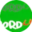 Logo WordUP! 2