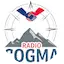 Logo Radio COGMA