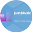Logo JustMusic Radio