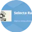 Logo Selecta Radio UK