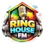 Logo Ring House FM