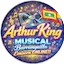 Logo Arthurkingmusical stereo