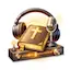 Logo Radio La Sainte Bible