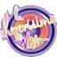 Logo La Cheverisima Radio