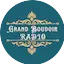 Logo Grand Boudoir Radio
