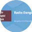 Logo Radio Dangdut PLG